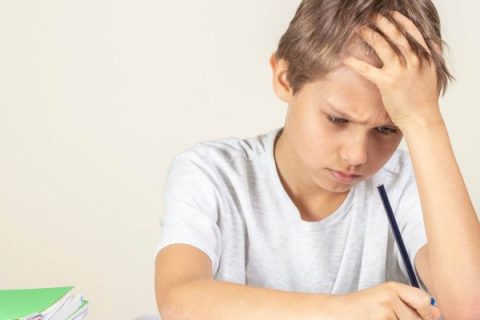 Öğrenme Güçlüğü Olanlar için Destek Eğitim Programları